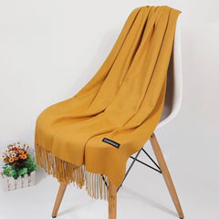 Women's Wool Shawl JWL 410