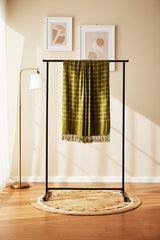 Women's Wool Shawl JWL 415