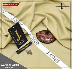 Unstitched Gents Suit JJ 116