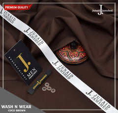 Unstitched Gents Suit JJ 117