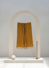 Women's Wool Shawl JWL 417