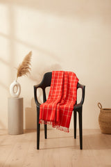 Women's Wool Shawl JWL 418