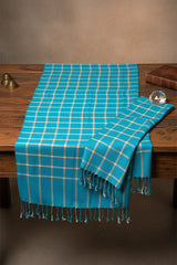 Women's Wool Shawl JWL 420