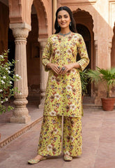 2 Pcs Ladies Suit Des 125