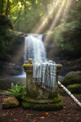 Women's Wool Shawl JWL 426