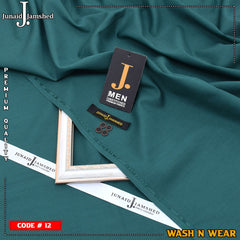 Unstitched Gents Suit JJ 133