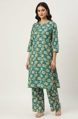 2 Pcs Ladies Suit Des 139