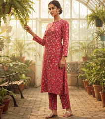 2 Pcs Ladies Suit Des 144