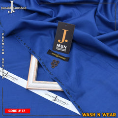 Unstitched Gents Suit JJ 144