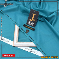 Unstitched Gents Suit JJ 148