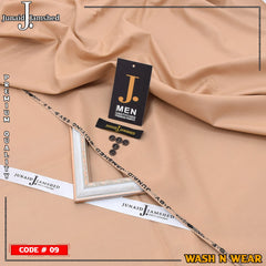 Unstitched Gents Suit JJ 155
