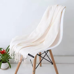 Women's Wool Shawl JWL 405