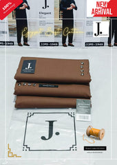 Unstitched Gents Suit JJ 165