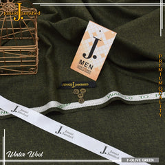 Unstitched Gents Suit JJ 207