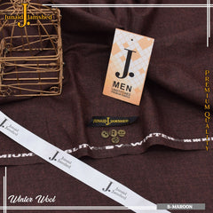 Unstitched Gents Suit JJ 208