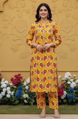 2 Pcs Ladies Suit Des 108