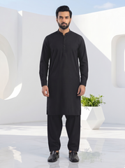 Unstitched Gents Suit JJ 098