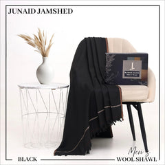 Men's Wool Shawl  310