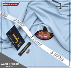 Unstitched Gents Suit JJ 112