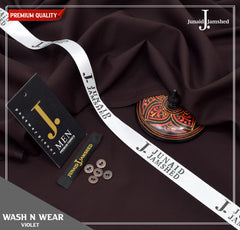 Unstitched Gents Suit JJ 113