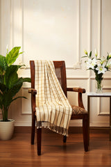 Women's Wool Shawl JWL 416