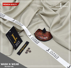 Unstitched Gents Suit JJ 118