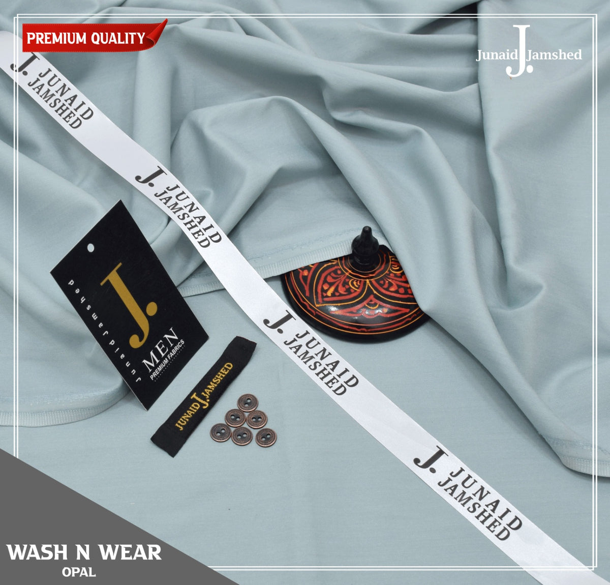 Unstitched Gents Suit JJ 120