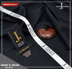 Unstitched Gents Suit JJ 123