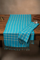 Women's Wool Shawl JWL 423