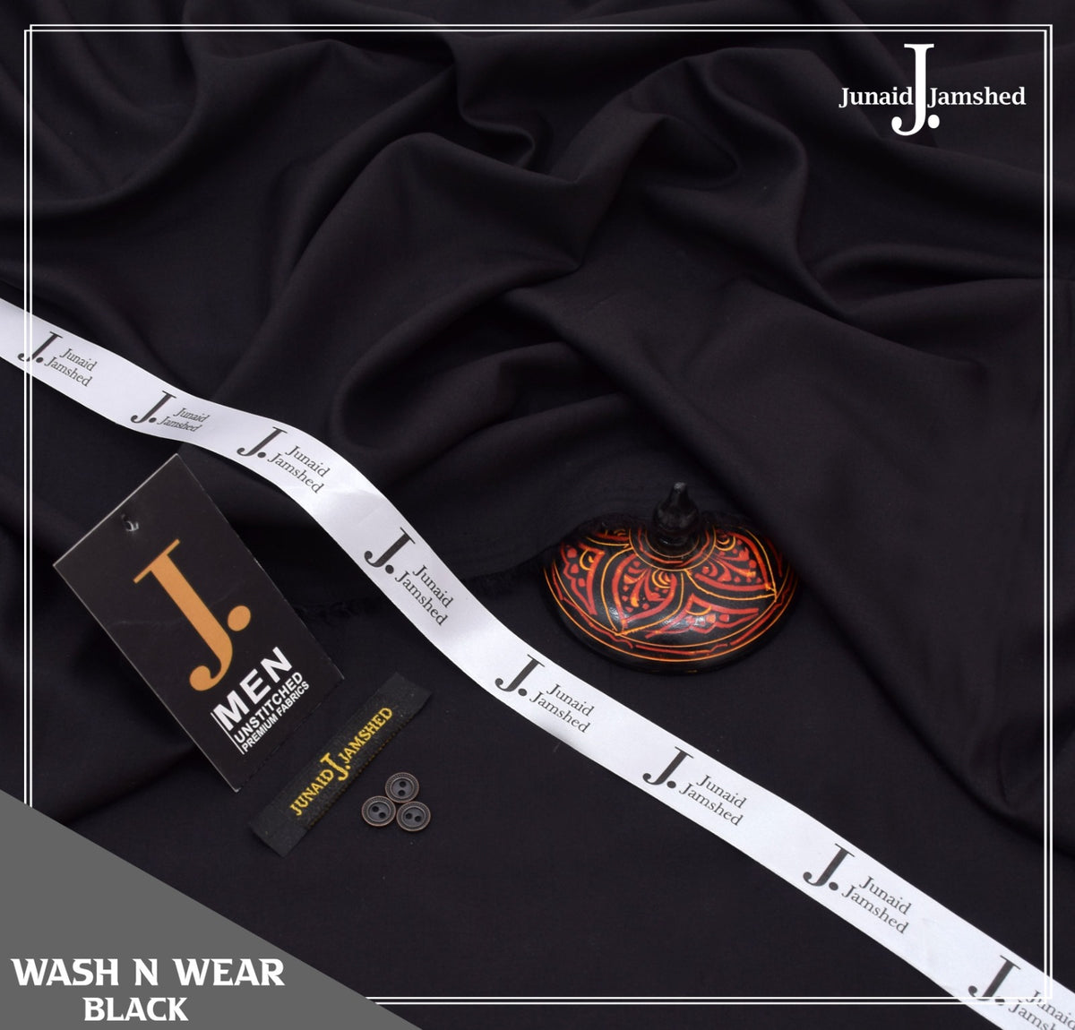 Unstitched Gents Suit JJ 126