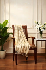 Women's Wool Shawl JWL 427