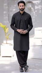 Unstitched Gents Suit JJ 091