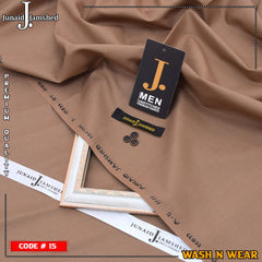 Unstitched Gents Suit JJ 130