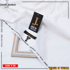 Unstitched Gents Suit JJ 132