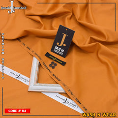Unstitched Gents Suit JJ 137