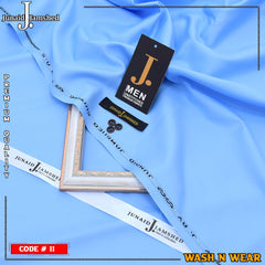 Unstitched Gents Suit JJ 138