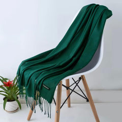 Women's Wool Shawl JWL 403