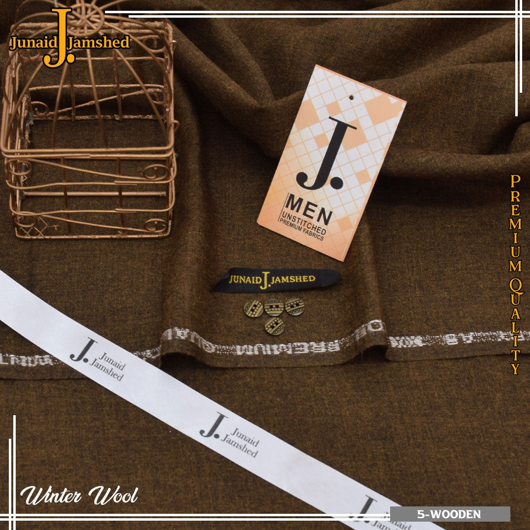 Unstitched Gents Suit JJ 205