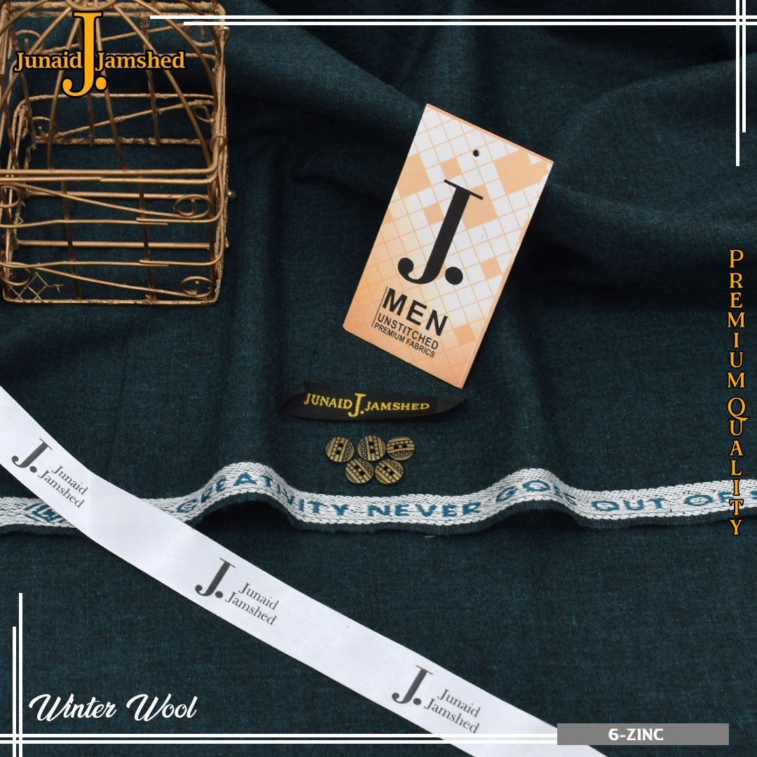 Unstitched Gents Suit JJ 206