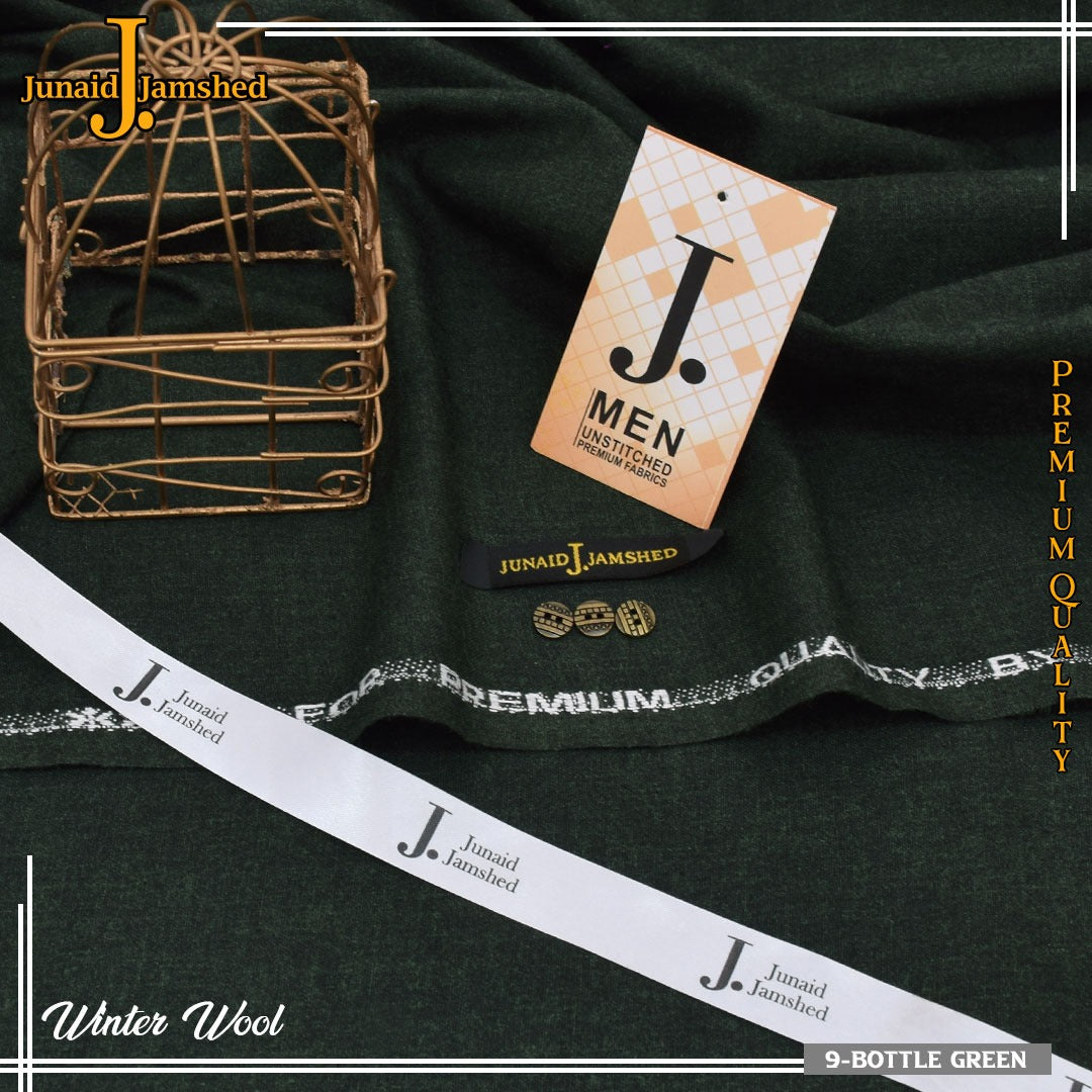 Unstitched Gents Suit JJ 209